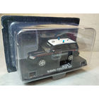 Subaru Forester 2007