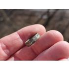 Старинное колечко. Находка.