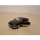 Tomica #21 1/64 Toyota Soarer