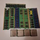 Старые радиодетали