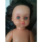 Кукла ФРГ, винтаж Лиззи Бэтц.