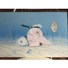 Картина.масло.холст.