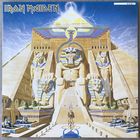 Iron Maiden Powerslave (Оригинал Japan 1984) M/M