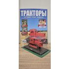 Т-4А. Тракторы: история, люди, машины