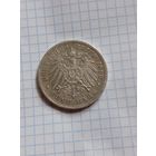 5 марок 1899 года