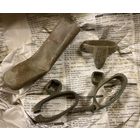 От шашки РККА, родной сбор