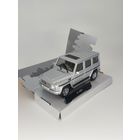 Mercedes-Benz G500 от Cararama