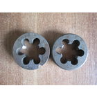 Плашка G 3\4.Цена за шт.