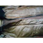 Куртка женская плащевая