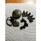 Набор по древней культуре