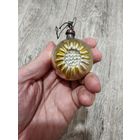 Игрушка елочная советская