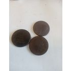 3 гроша Понятовского 3 штуки