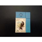 (КП1-06) Беларусь. 2004. Ласточка. Угловая Распродажа