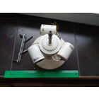 Светильник СССР