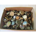 КОРОБКА НАРУЧНЫХ И КАРМАННЫХ ЧАСОВ