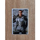 Карточка - Блэйд - 1998 - Уэсли Снайпс