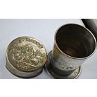 Кубок велосипедиста USA стакан