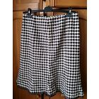 Юбка теплая 46размер