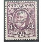 Гватемала 1929г.