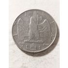 Италия 1 лира 1940