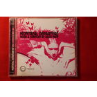 Julius Papp – Montreal Departure. Disc One (2005, CD)