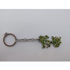 Брелок Сицилия сувенир коллекционный для ключей