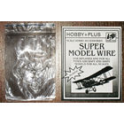 Суперэластичная нить для моделей.