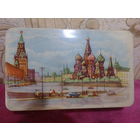 Жесть коробка-17х4х11см.50х.г