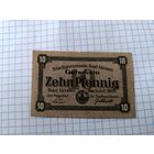 Германия 10 пфенингов (11)