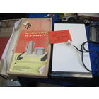 Электромармит советский ЭМТ-0,5/220.