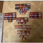 Колодки (10 шт)