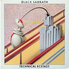 Black Sabbath – Technical Ecstasy / USA 1976