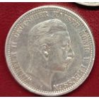 Пруссия 2 марки 1906