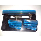 Запонки и заколка для галстука