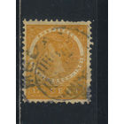 NL Колонии Нидерландская Индия 1908 Вильгельма Стандарт #59