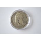 5 марок 1900г. Вюртемберг. Оригинал.