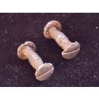 Болты штыка свт40