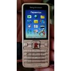 Sony Ericsson C 901