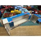 Коробка к Волга ГАЗ-24 аэрофлот, артикульный штамп сентябрь 1987 года, С-СО-143д и ценой 10 руб. 50 коп. именно для Волги аэрофлот, Тантал, Агат, Саратов