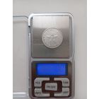 50 копеек 1922 г ПЛ