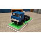 Модель Камаз 5410 СССР 1:43 Бокс,Состояние