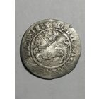 Полугрош 1518г