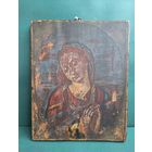 Икона Пр.Богородица Умиление, 19 век.