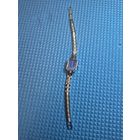 Женские часы луч.