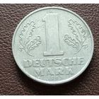 1 марка 1962г. ГДР