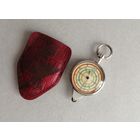 Курвенмессер (Германия, по войне)