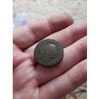 3 GROSZY 1766 года