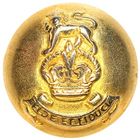 Финансовый корпус британской армии. 15 мм. Девиз "В вере и доверии"