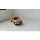 ЗАЗ 968а "Запорожець" 1:43
