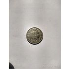 1825-1855 (Николай I) 10 КОПЕЕК 1849 Г.